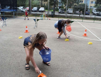 FESTYN "pożegnanie wakacji" - 28.08.2018 r. - SP5 - zdjęcie19
