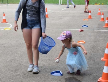 FESTYN "pożegnanie wakacji" - 28.08.2018 r. - SP5 - zdjęcie21