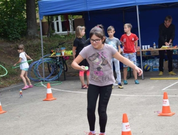 FESTYN "pożegnanie wakacji" - 28.08.2018 r. - SP5 - zdjęcie16