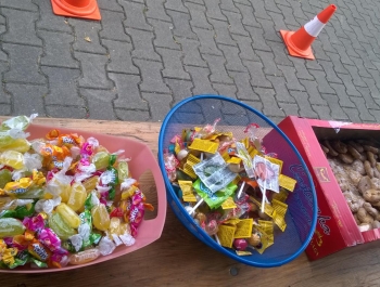 FESTYN "pożegnanie wakacji" - 30.08.2018 r. - SP1 - zdjęcie3