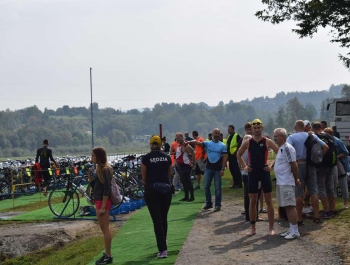 Otwarte Mistrzostwa Miasta Żywca oraz Mistrzostwa Śląska w TRIATHLONIE - WYNIKI + ZDJĘCIA - zdjęcie194