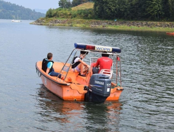 Otwarte Mistrzostwa Miasta Żywca oraz Mistrzostwa Śląska w TRIATHLONIE - WYNIKI + ZDJĘCIA - zdjęcie190