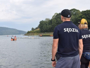 Otwarte Mistrzostwa Miasta Żywca oraz Mistrzostwa Śląska w TRIATHLONIE - WYNIKI + ZDJĘCIA - zdjęcie181