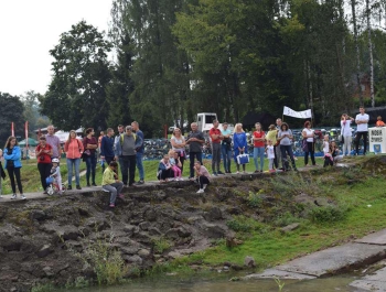 Otwarte Mistrzostwa Miasta Żywca oraz Mistrzostwa Śląska w TRIATHLONIE - WYNIKI + ZDJĘCIA - zdjęcie177