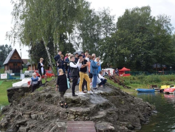 Otwarte Mistrzostwa Miasta Żywca oraz Mistrzostwa Śląska w TRIATHLONIE - WYNIKI + ZDJĘCIA - zdjęcie176