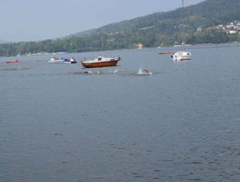 Otwarte Mistrzostwa Miasta Żywca oraz Mistrzostwa Śląska w TRIATHLONIE - WYNIKI + ZDJĘCIA - zdjęcie180