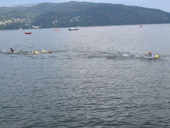 Otwarte Mistrzostwa Miasta Żywca oraz Mistrzostwa Śląska w TRIATHLONIE - WYNIKI + ZDJĘCIA - zdjęcie178