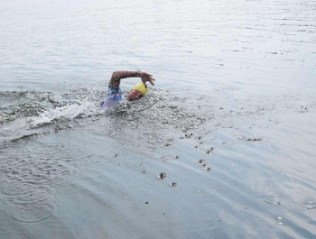 Otwarte Mistrzostwa Miasta Żywca oraz Mistrzostwa Śląska w TRIATHLONIE - WYNIKI + ZDJĘCIA - zdjęcie175