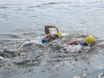 Otwarte Mistrzostwa Miasta Żywca oraz Mistrzostwa Śląska w TRIATHLONIE - WYNIKI + ZDJĘCIA - zdjęcie173