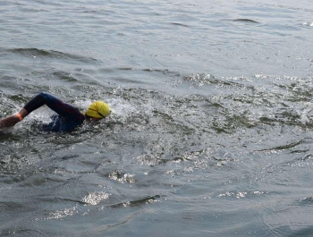 Otwarte Mistrzostwa Miasta Żywca oraz Mistrzostwa Śląska w TRIATHLONIE - WYNIKI + ZDJĘCIA - zdjęcie172