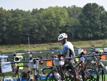Otwarte Mistrzostwa Miasta Żywca oraz Mistrzostwa Śląska w TRIATHLONIE - WYNIKI + ZDJĘCIA - zdjęcie169