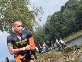 Otwarte Mistrzostwa Miasta Żywca oraz Mistrzostwa Śląska w TRIATHLONIE - WYNIKI + ZDJĘCIA - zdjęcie162