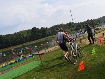 Otwarte Mistrzostwa Miasta Żywca oraz Mistrzostwa Śląska w TRIATHLONIE - WYNIKI + ZDJĘCIA - zdjęcie154