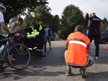 Otwarte Mistrzostwa Miasta Żywca oraz Mistrzostwa Śląska w TRIATHLONIE - WYNIKI + ZDJĘCIA - zdjęcie152