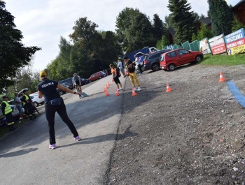 Otwarte Mistrzostwa Miasta Żywca oraz Mistrzostwa Śląska w TRIATHLONIE - WYNIKI + ZDJĘCIA - zdjęcie148