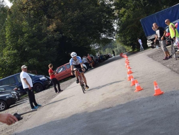 Otwarte Mistrzostwa Miasta Żywca oraz Mistrzostwa Śląska w TRIATHLONIE - WYNIKI + ZDJĘCIA - zdjęcie146