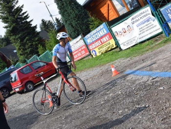 Otwarte Mistrzostwa Miasta Żywca oraz Mistrzostwa Śląska w TRIATHLONIE - WYNIKI + ZDJĘCIA - zdjęcie144