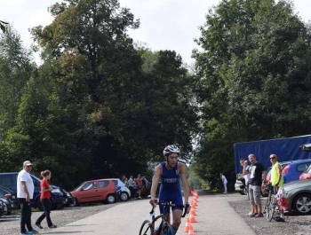Otwarte Mistrzostwa Miasta Żywca oraz Mistrzostwa Śląska w TRIATHLONIE - WYNIKI + ZDJĘCIA - zdjęcie147
