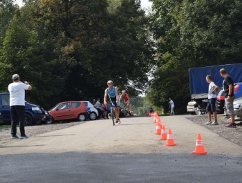 Otwarte Mistrzostwa Miasta Żywca oraz Mistrzostwa Śląska w TRIATHLONIE - WYNIKI + ZDJĘCIA - zdjęcie143