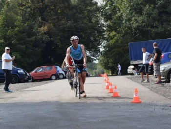 Otwarte Mistrzostwa Miasta Żywca oraz Mistrzostwa Śląska w TRIATHLONIE - WYNIKI + ZDJĘCIA - zdjęcie139