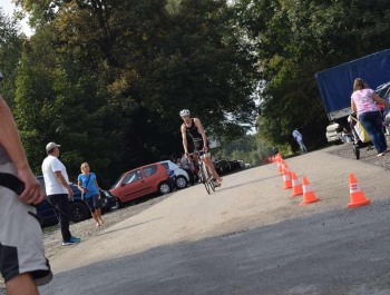 Otwarte Mistrzostwa Miasta Żywca oraz Mistrzostwa Śląska w TRIATHLONIE - WYNIKI + ZDJĘCIA - zdjęcie138