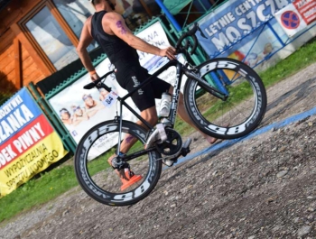 Otwarte Mistrzostwa Miasta Żywca oraz Mistrzostwa Śląska w TRIATHLONIE - WYNIKI + ZDJĘCIA - zdjęcie142