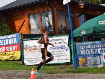 Otwarte Mistrzostwa Miasta Żywca oraz Mistrzostwa Śląska w TRIATHLONIE - WYNIKI + ZDJĘCIA - zdjęcie137