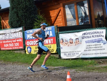 Otwarte Mistrzostwa Miasta Żywca oraz Mistrzostwa Śląska w TRIATHLONIE - WYNIKI + ZDJĘCIA - zdjęcie136