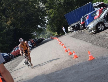 Otwarte Mistrzostwa Miasta Żywca oraz Mistrzostwa Śląska w TRIATHLONIE - WYNIKI + ZDJĘCIA - zdjęcie134