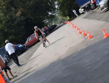 Otwarte Mistrzostwa Miasta Żywca oraz Mistrzostwa Śląska w TRIATHLONIE - WYNIKI + ZDJĘCIA - zdjęcie133