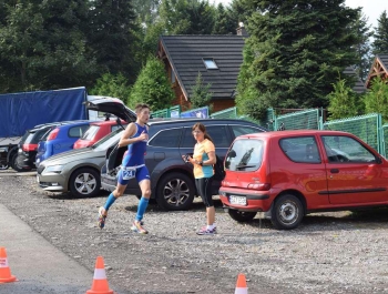 Otwarte Mistrzostwa Miasta Żywca oraz Mistrzostwa Śląska w TRIATHLONIE - WYNIKI + ZDJĘCIA - zdjęcie124
