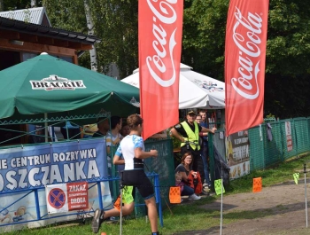 Otwarte Mistrzostwa Miasta Żywca oraz Mistrzostwa Śląska w TRIATHLONIE - WYNIKI + ZDJĘCIA - zdjęcie127