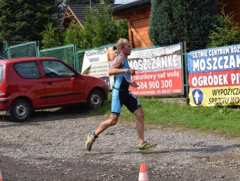 Otwarte Mistrzostwa Miasta Żywca oraz Mistrzostwa Śląska w TRIATHLONIE - WYNIKI + ZDJĘCIA - zdjęcie126