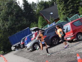 Otwarte Mistrzostwa Miasta Żywca oraz Mistrzostwa Śląska w TRIATHLONIE - WYNIKI + ZDJĘCIA - zdjęcie123