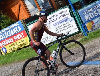 Otwarte Mistrzostwa Miasta Żywca oraz Mistrzostwa Śląska w TRIATHLONIE - WYNIKI + ZDJĘCIA - zdjęcie119