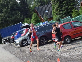 Otwarte Mistrzostwa Miasta Żywca oraz Mistrzostwa Śląska w TRIATHLONIE - WYNIKI + ZDJĘCIA - zdjęcie116