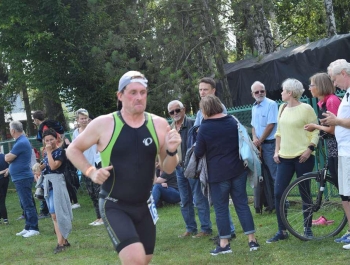 Otwarte Mistrzostwa Miasta Żywca oraz Mistrzostwa Śląska w TRIATHLONIE - WYNIKI + ZDJĘCIA - zdjęcie117