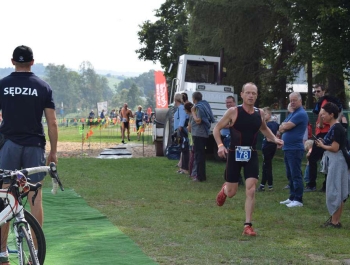 Otwarte Mistrzostwa Miasta Żywca oraz Mistrzostwa Śląska w TRIATHLONIE - WYNIKI + ZDJĘCIA - zdjęcie118