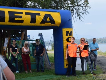 Otwarte Mistrzostwa Miasta Żywca oraz Mistrzostwa Śląska w TRIATHLONIE - WYNIKI + ZDJĘCIA - zdjęcie107