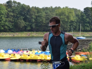 Otwarte Mistrzostwa Miasta Żywca oraz Mistrzostwa Śląska w TRIATHLONIE - WYNIKI + ZDJĘCIA - zdjęcie114