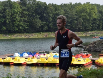 Otwarte Mistrzostwa Miasta Żywca oraz Mistrzostwa Śląska w TRIATHLONIE - WYNIKI + ZDJĘCIA - zdjęcie108