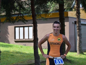 Otwarte Mistrzostwa Miasta Żywca oraz Mistrzostwa Śląska w TRIATHLONIE - WYNIKI + ZDJĘCIA - zdjęcie101