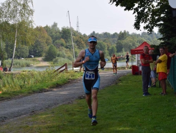 Otwarte Mistrzostwa Miasta Żywca oraz Mistrzostwa Śląska w TRIATHLONIE - WYNIKI + ZDJĘCIA - zdjęcie103