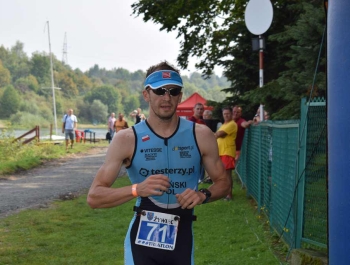 Otwarte Mistrzostwa Miasta Żywca oraz Mistrzostwa Śląska w TRIATHLONIE - WYNIKI + ZDJĘCIA - zdjęcie106