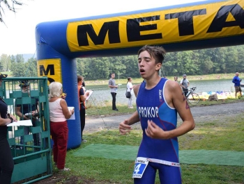 Otwarte Mistrzostwa Miasta Żywca oraz Mistrzostwa Śląska w TRIATHLONIE - WYNIKI + ZDJĘCIA - zdjęcie102