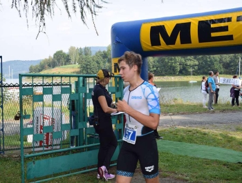 Otwarte Mistrzostwa Miasta Żywca oraz Mistrzostwa Śląska w TRIATHLONIE - WYNIKI + ZDJĘCIA - zdjęcie95