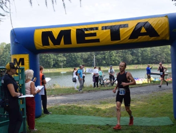 Otwarte Mistrzostwa Miasta Żywca oraz Mistrzostwa Śląska w TRIATHLONIE - WYNIKI + ZDJĘCIA - zdjęcie96