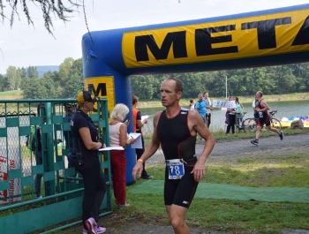 Otwarte Mistrzostwa Miasta Żywca oraz Mistrzostwa Śląska w TRIATHLONIE - WYNIKI + ZDJĘCIA - zdjęcie91