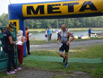 Otwarte Mistrzostwa Miasta Żywca oraz Mistrzostwa Śląska w TRIATHLONIE - WYNIKI + ZDJĘCIA - zdjęcie93