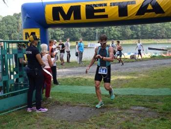Otwarte Mistrzostwa Miasta Żywca oraz Mistrzostwa Śląska w TRIATHLONIE - WYNIKI + ZDJĘCIA - zdjęcie88